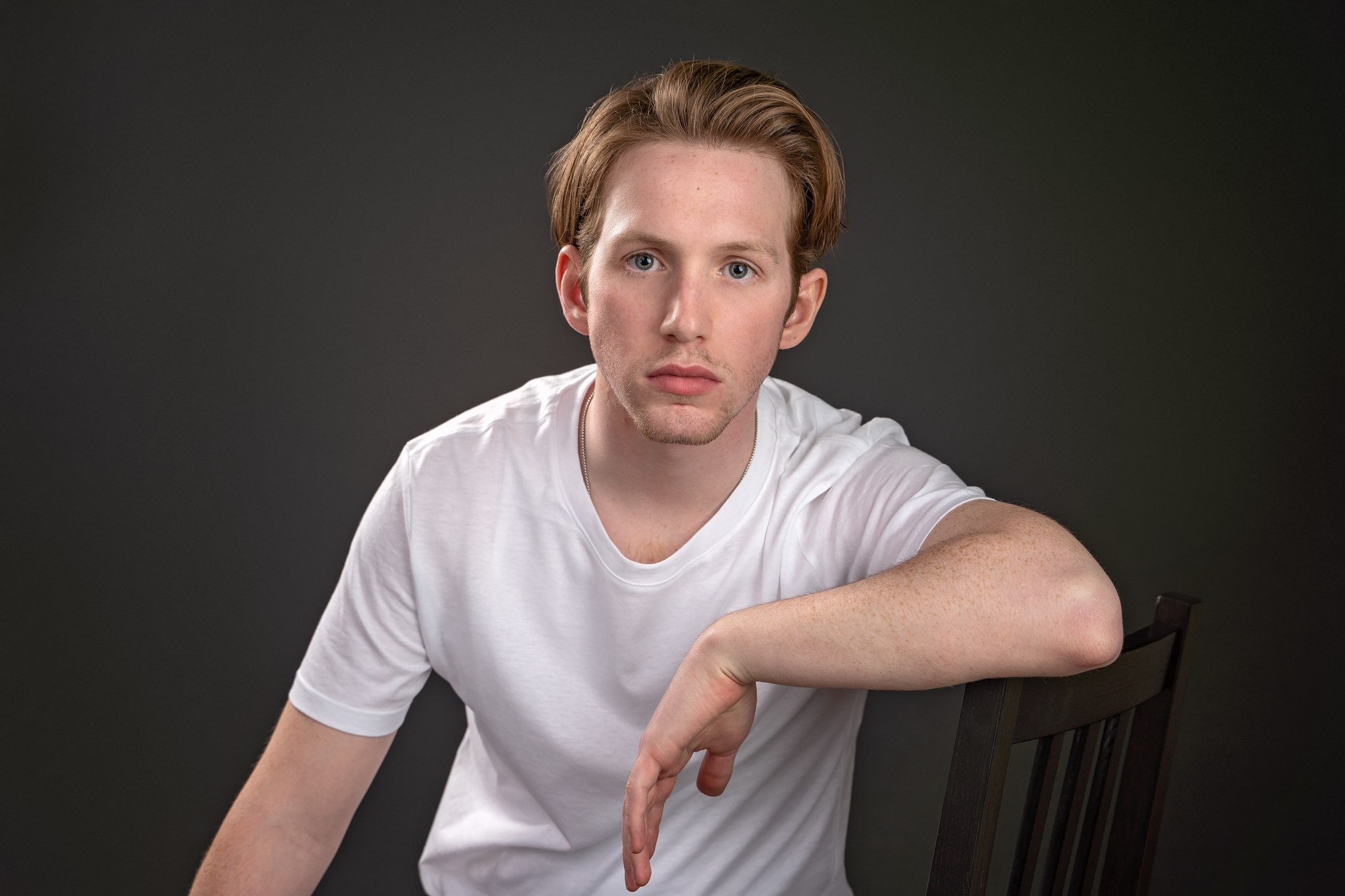 Picture of Blake Rears